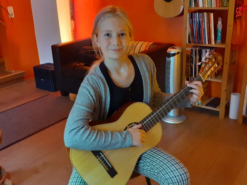 194 L nder Gitarren Schule M nchen